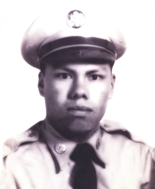 Obituary of Mariano Hernandez