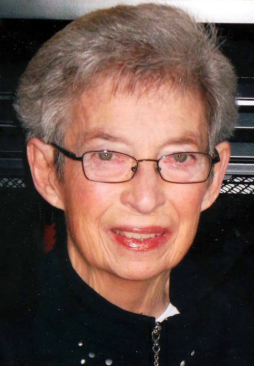 Dorothy Marie Latta Obituary - Amarillo, TX