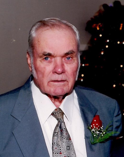 Obituary of Eden Daniel Hawkins