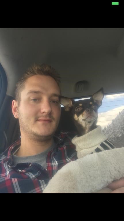 Avis de décès de Ronald Kenneth Hunter