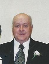 Avis de décès de Jean-Guy Michaud