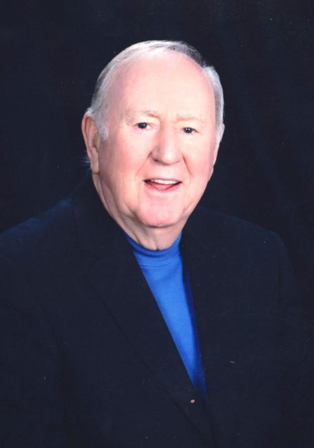 Obituary of Loren Thomas Anderson