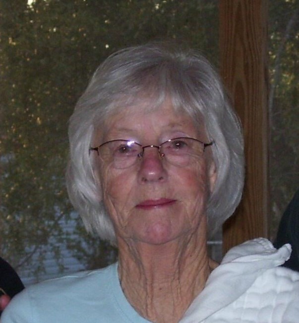 Obituary of Peggy Alene (Starling) Johnson