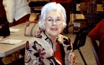 Obituary of Edna Ray Chambers