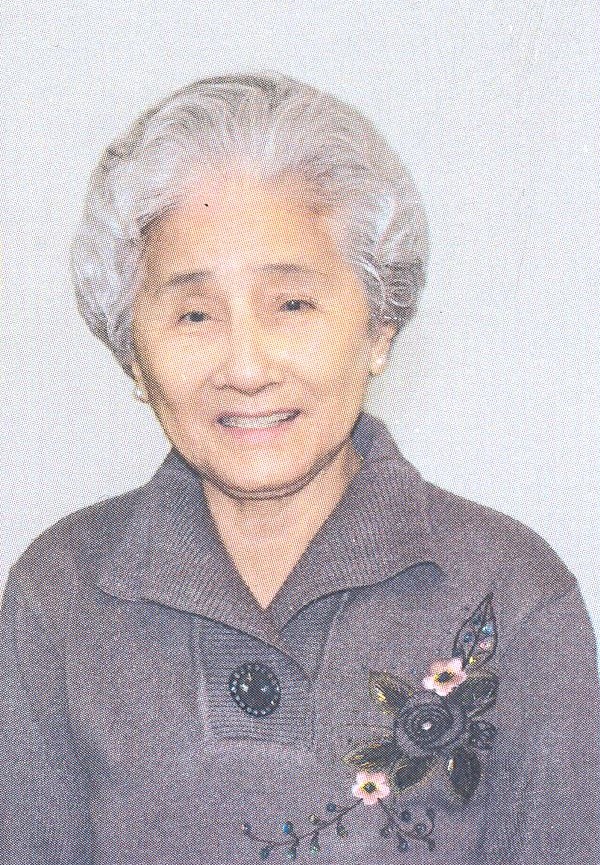 Obituary of Tu Thi Nguyen