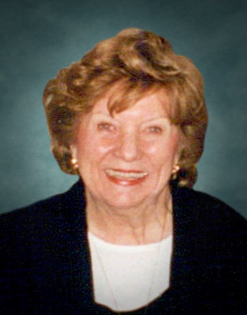 Obituary of Barbara Ancona