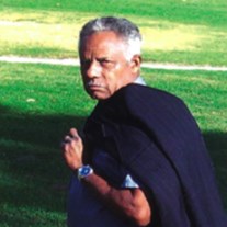 Obituary of Matthew Chenevert