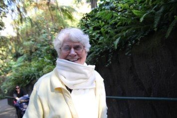 Obituary of Joan O'Hara