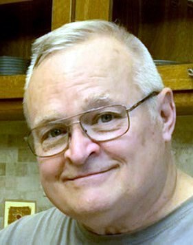 Obituary of Don Allen BeVier