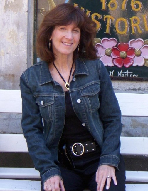 Obituary of Claudia Faire Schaefer