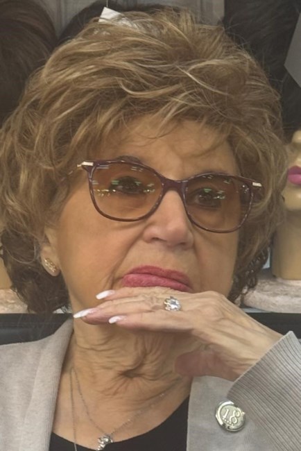 Obituary of Rose Ann Pierro