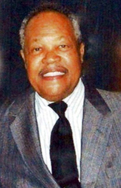 Obituary of Floyd C. Parker