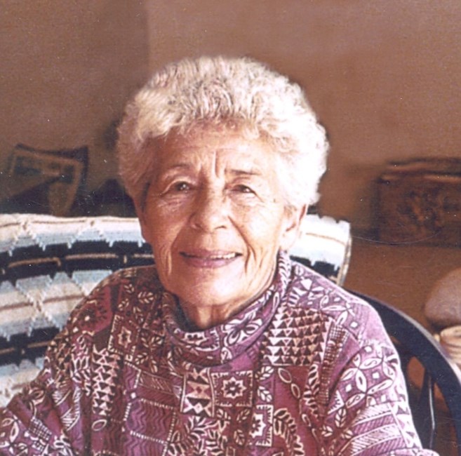 Obituary of Marjorie G. Larsen