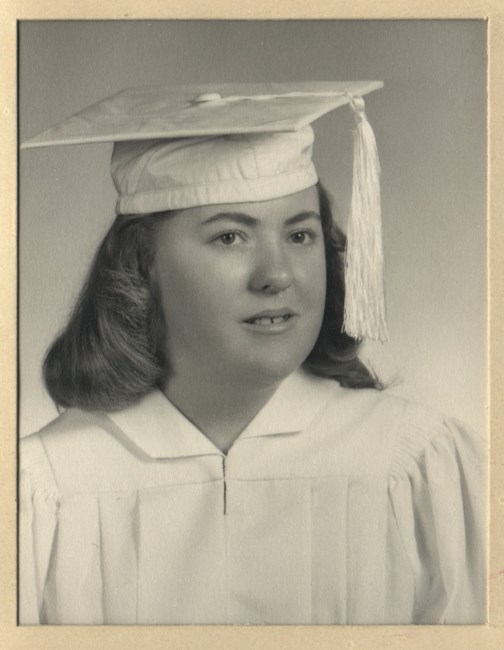 Obituario de Mary Anne Glock