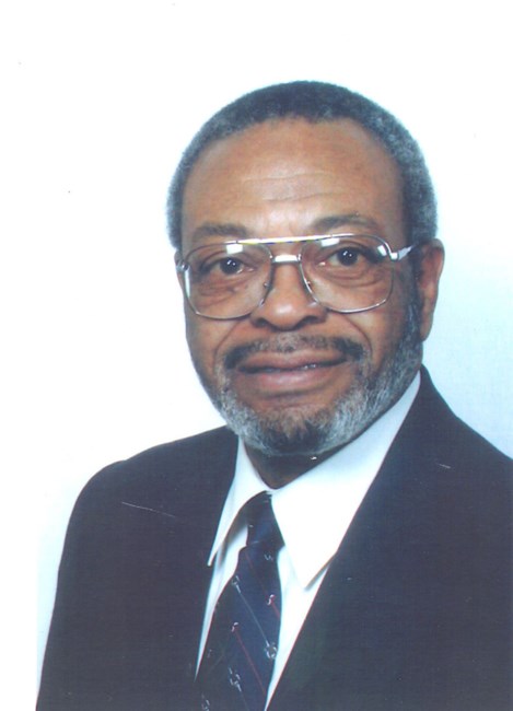 Obituary of Henry W. Young