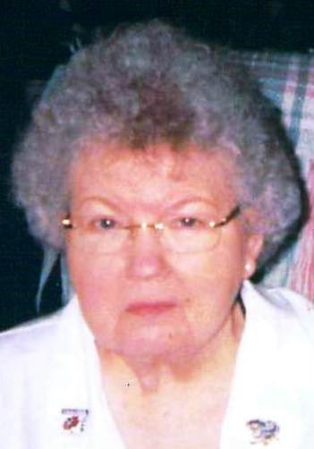 Obituary of Mrs. Judith McKellar Nielsen