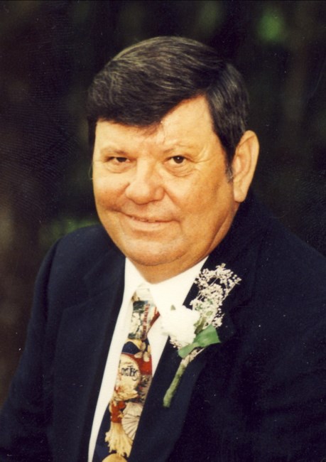 Obituary of Benny Roger Stanley