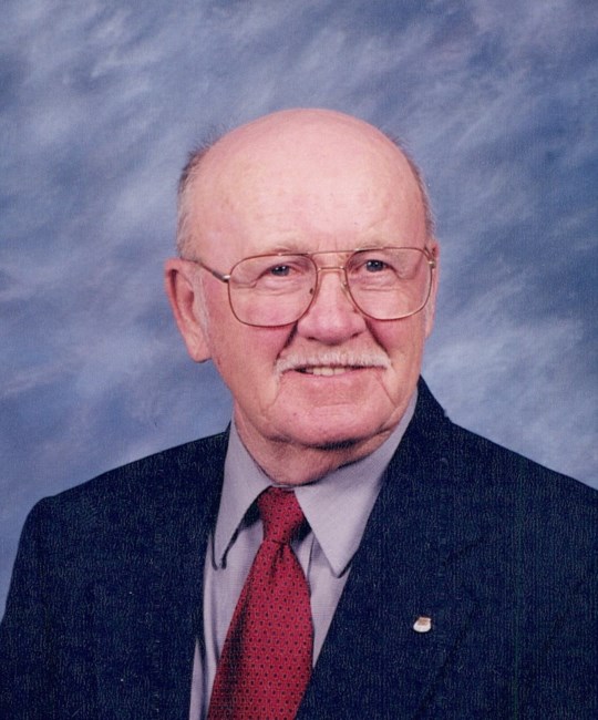 Obituary of James J.W. William Benefield