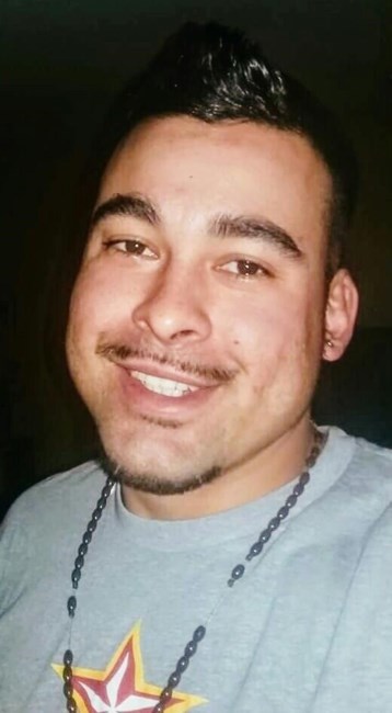 Obituary of Louis Marcus Martinez