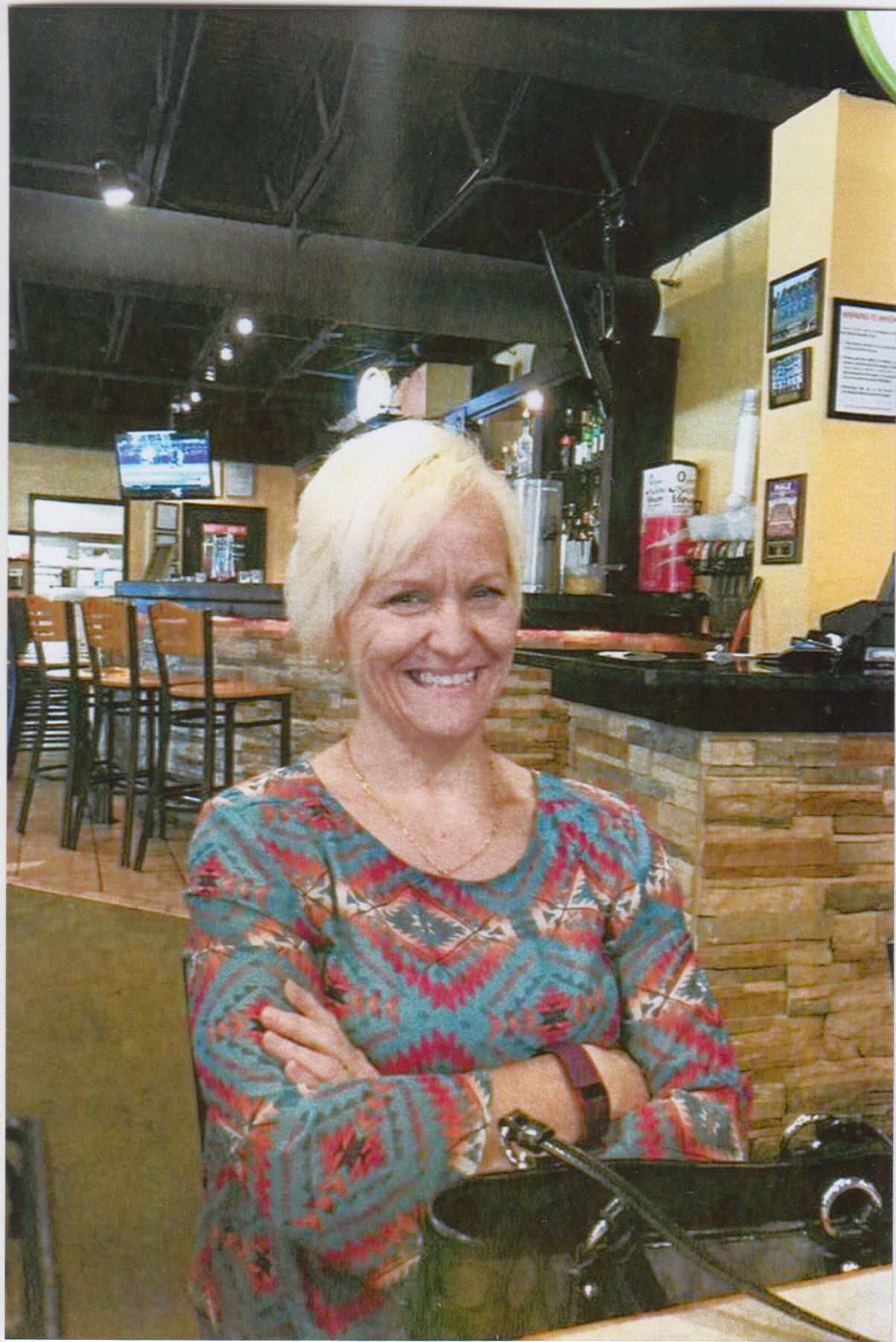 Avis de décès de Kim Michele Keeling