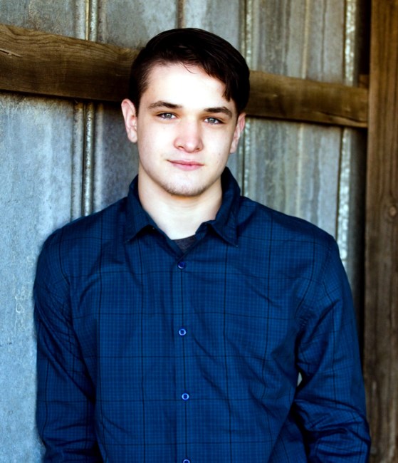 Obituary of Zane Morgan Timmons