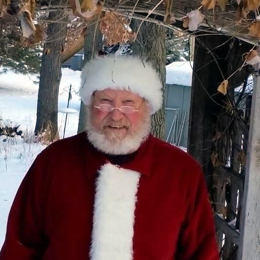 Obituary of Lloyd Sherman Ranum