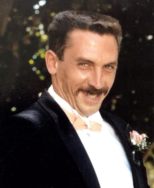 Obituary of Robert Francis Hudson