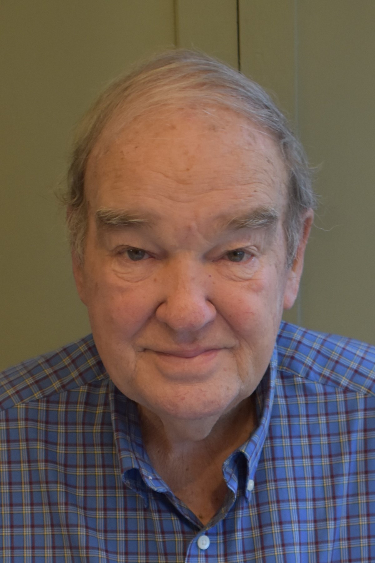 Obituary of Ronnie Kincer