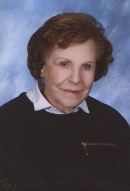 Obituary of Mary Jane Field Mayfield