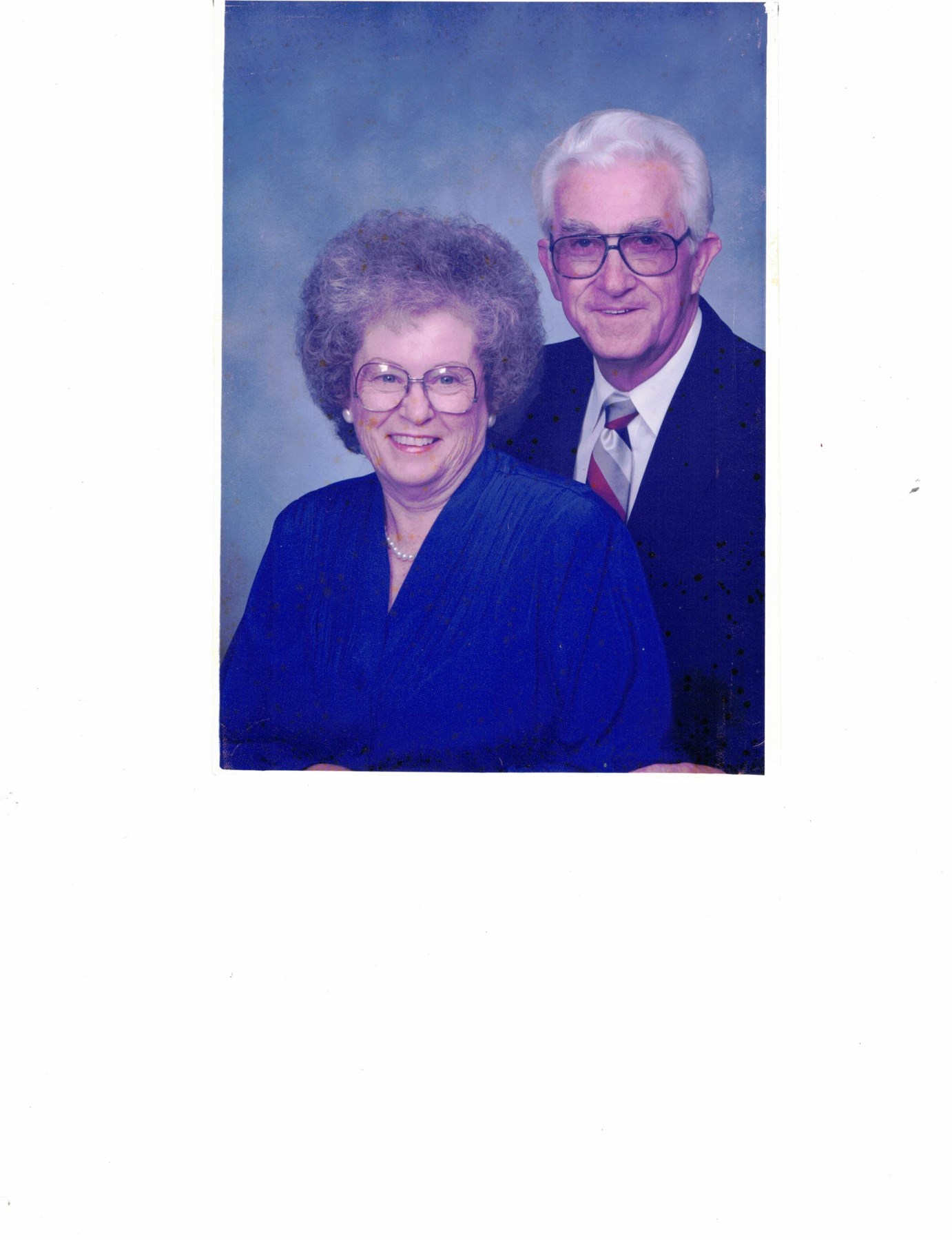 Obituary of Ruth Cole