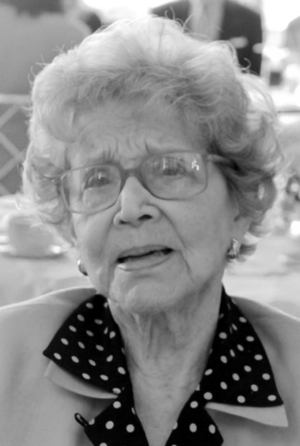 Obituary of Sara Jordan Hoyt