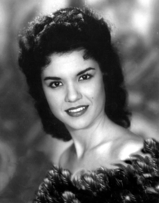 Obituary of Mary Frances Tyre