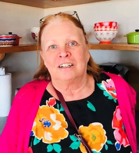 Obituary of Deborah Davidson Sturm