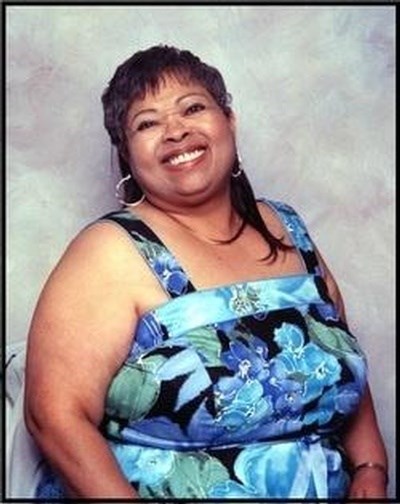 Obituary of Mrs. Arlean Black Towns