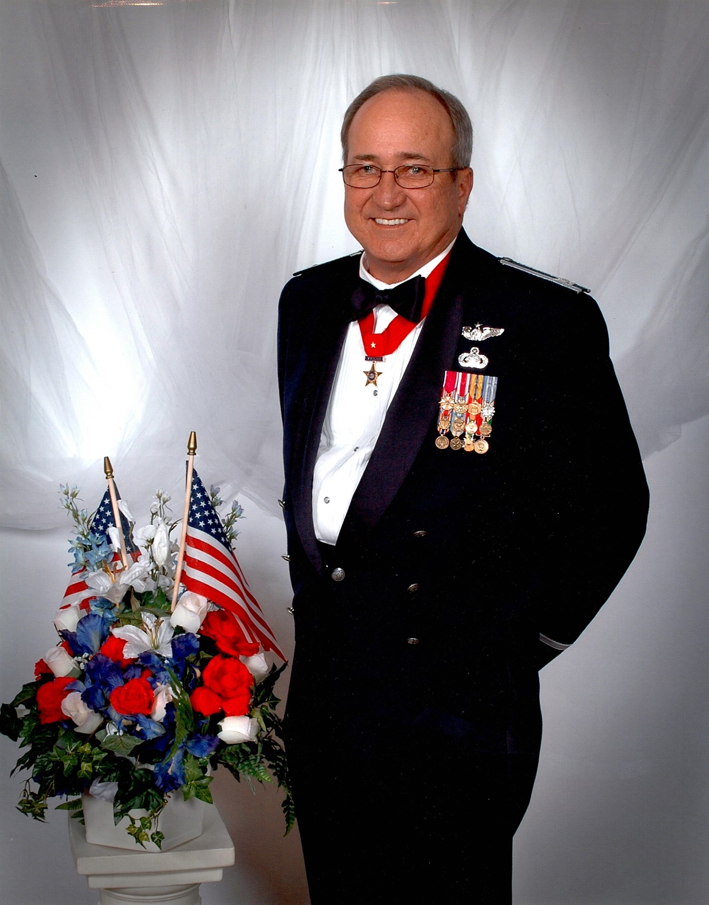 Obituary of David Allen Wilson