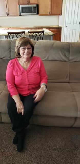 Obituary of Janet Louise Lighthart