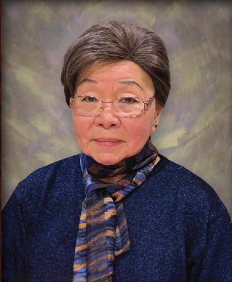 Obituary of Yook Chee Hom