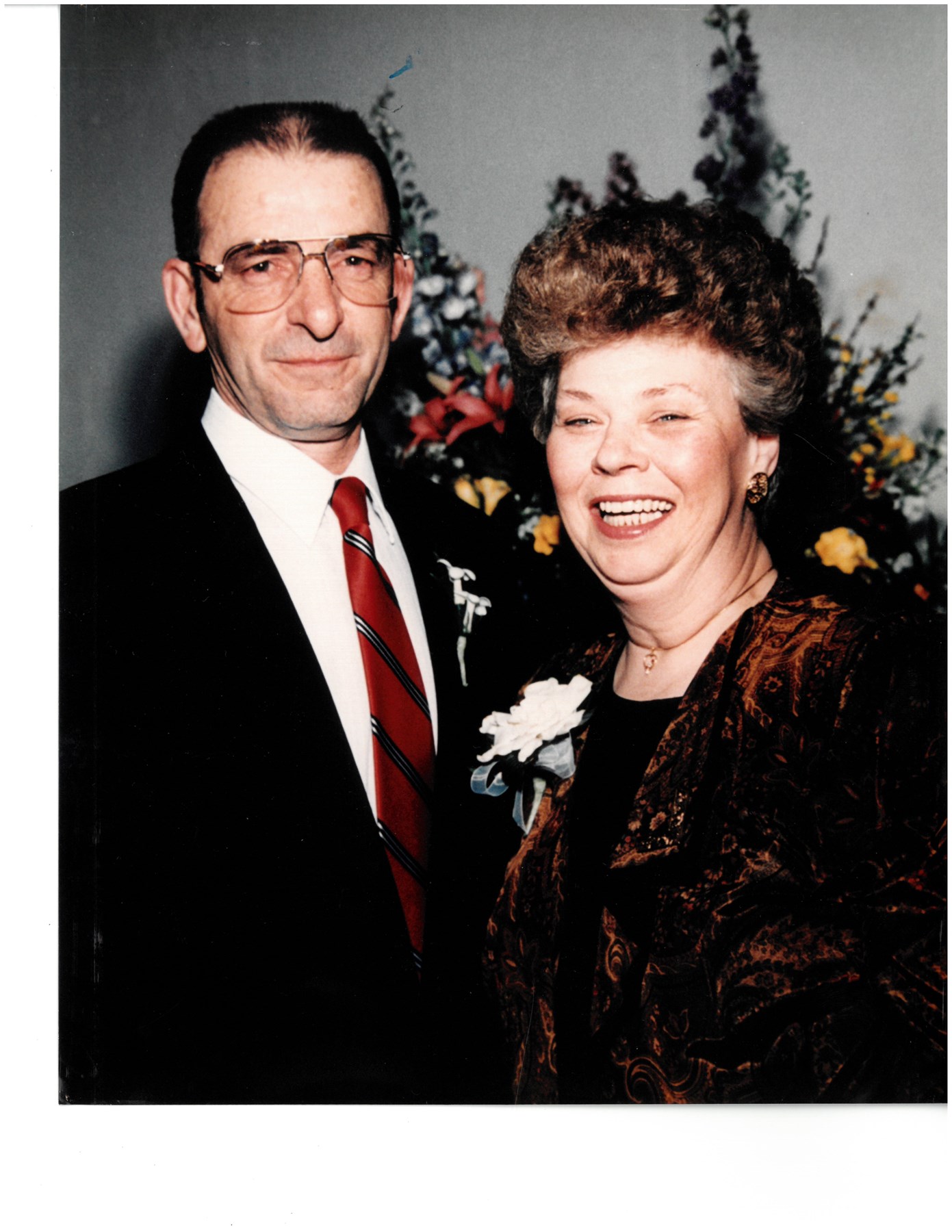 Obituary of Kathryn Louise Gruber