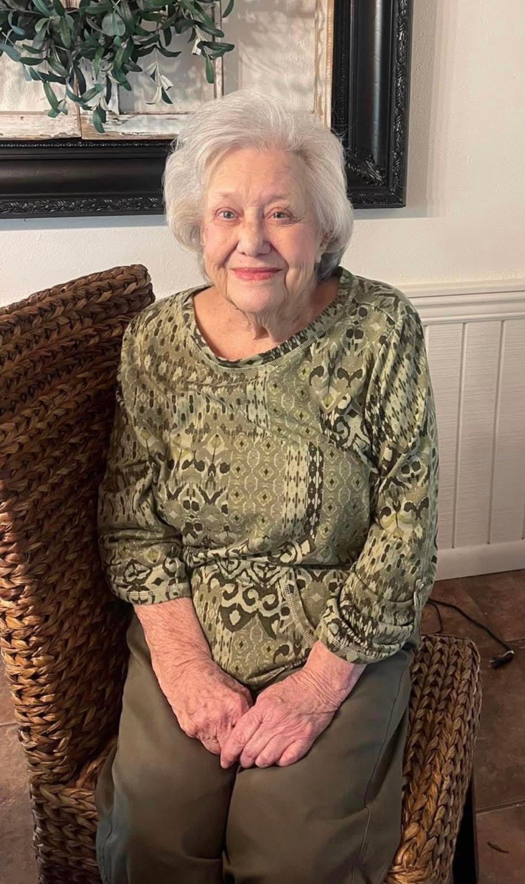 Obituary of Karen Morris