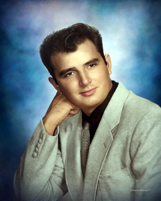 Obituary of Thomas Felix Gilleland, Jr.