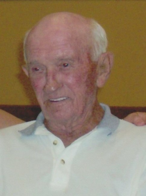 Obituary of Ralph Clinton Swords