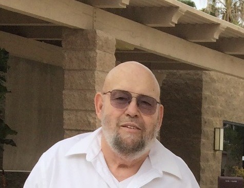 Obituary of Ronald Paul Tumbleson