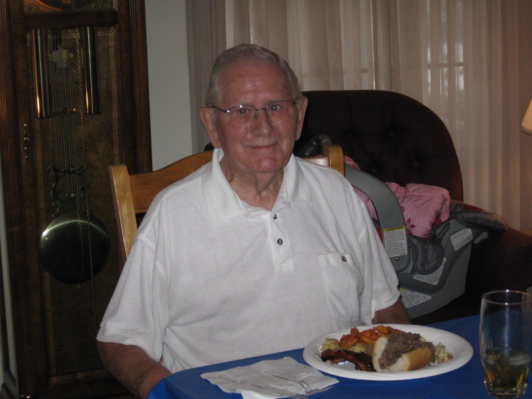 Melvin R. Thomas Obituary Arlington Heights, IL