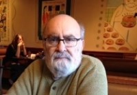 Obituary of Stephen T Rose