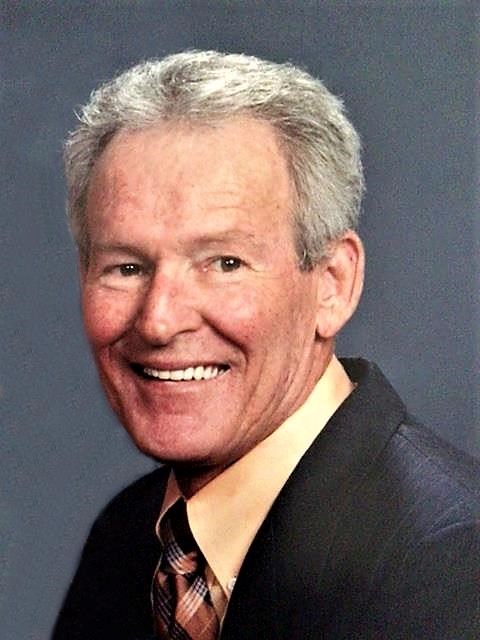 Obituary of John E. Smith III