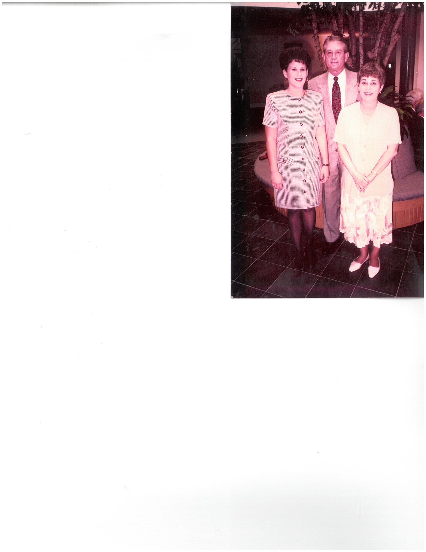 Obituary of Rodney Sissom