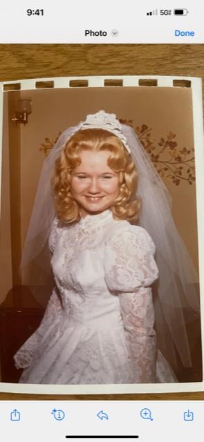 Obituary of Deborah L. Liberto-Ali