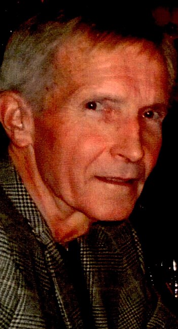 Obituary of John Leon Benyak