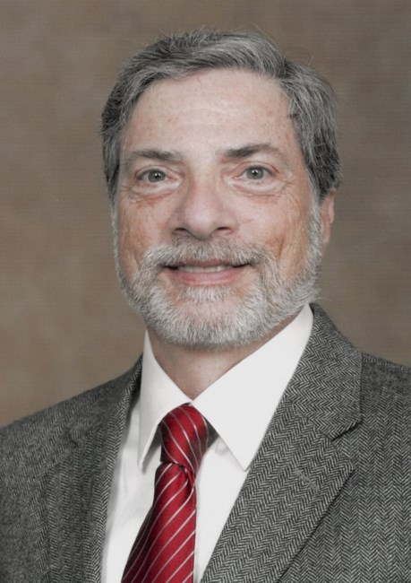 Obituary of Harvey Abraham Robbins