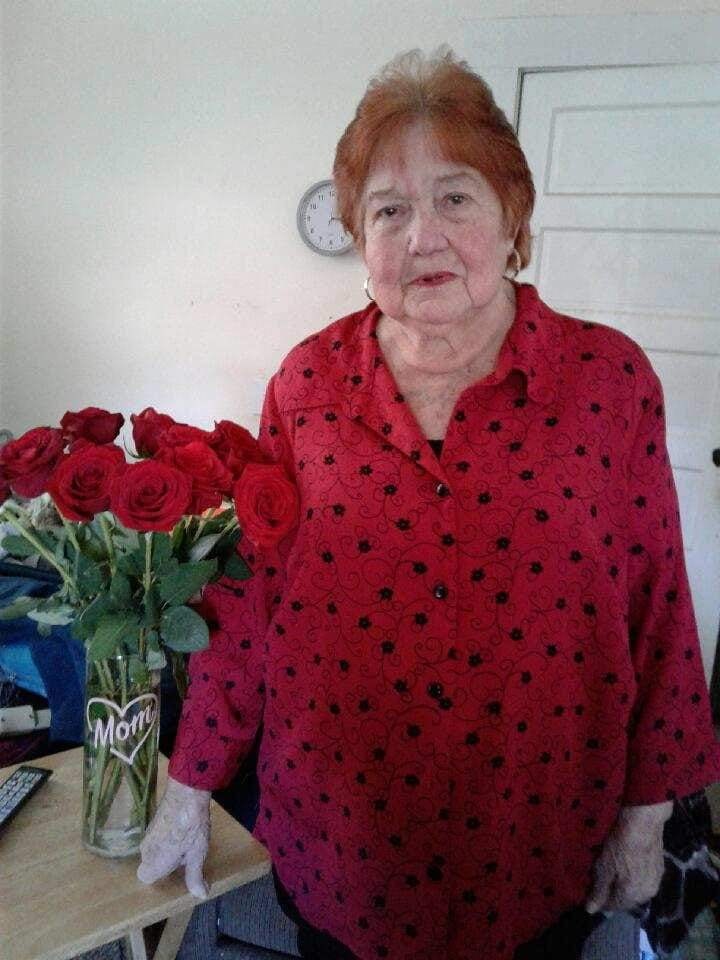 Obituary of Sylvia R. Guerra